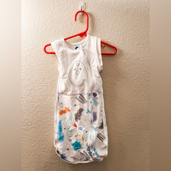 Zen One swaddle - Picture 1 of 5